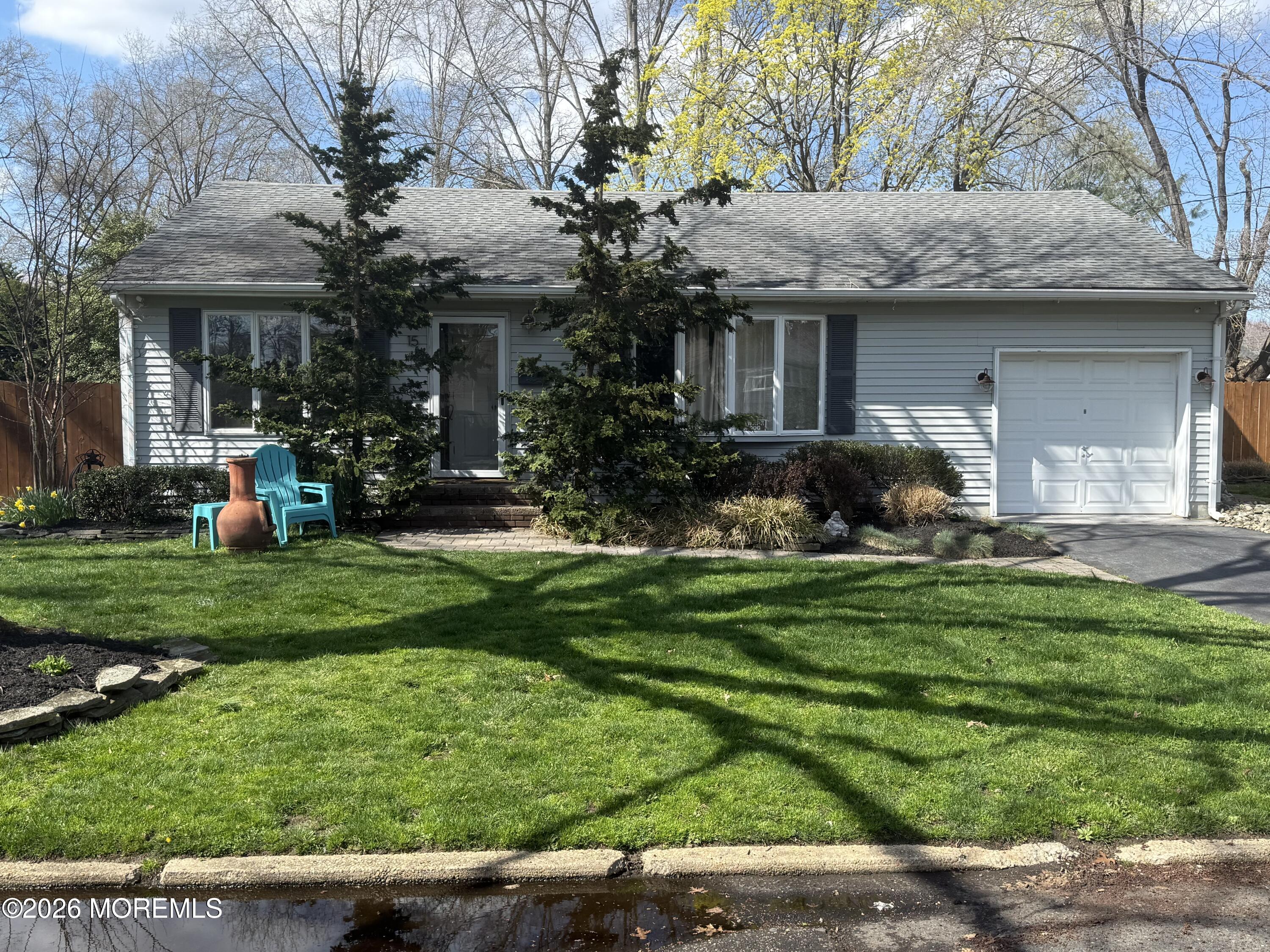 15 Sea Girt Avenue Oceanport NJ 07757