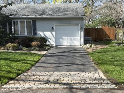 15 Sea Girt Avenue Oceanport NJ 07757