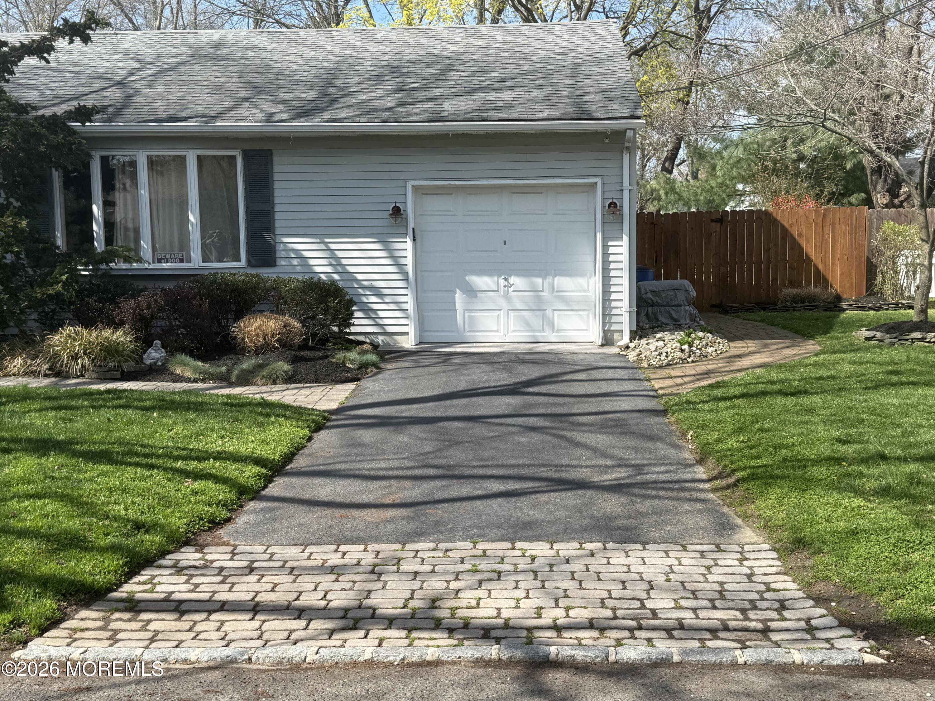 15 Sea Girt Avenue Oceanport NJ 07757