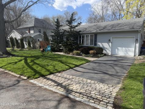 15 Sea Girt Avenue Oceanport NJ 07757