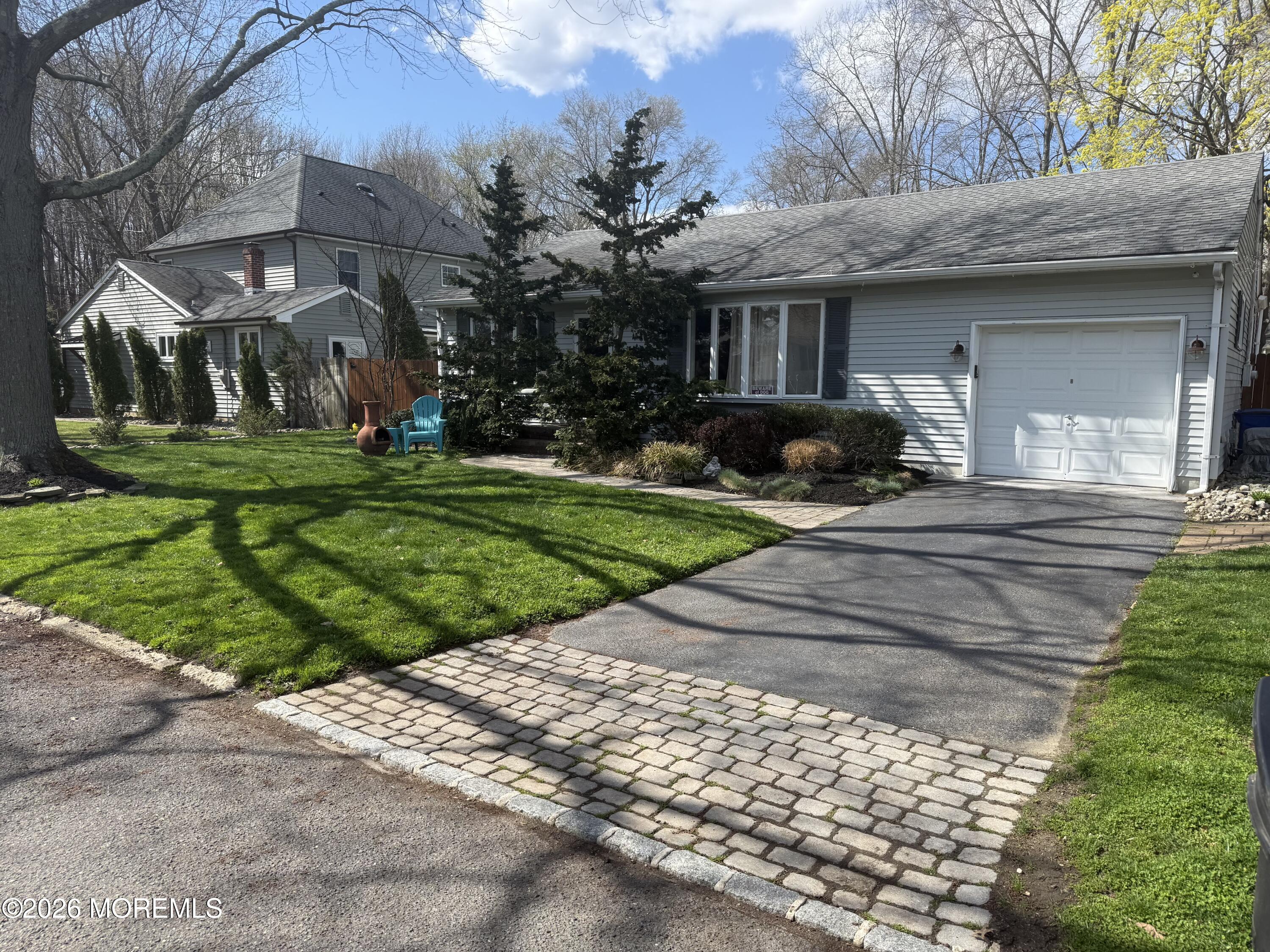 15 Sea Girt Avenue Oceanport NJ 07757