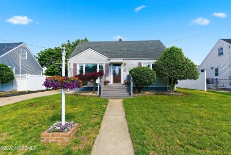 20 Kenwood Terrace Hamilton NJ 08610