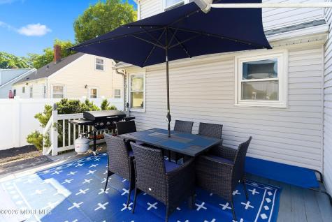 20 Kenwood Terrace Hamilton NJ 08610