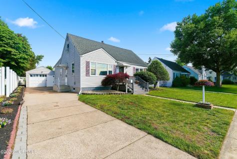20 Kenwood Terrace Hamilton NJ 08610