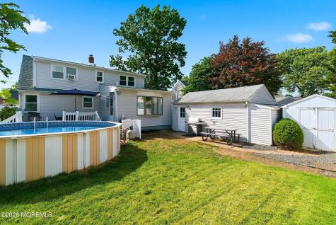 20 Kenwood Terrace Hamilton NJ 08610