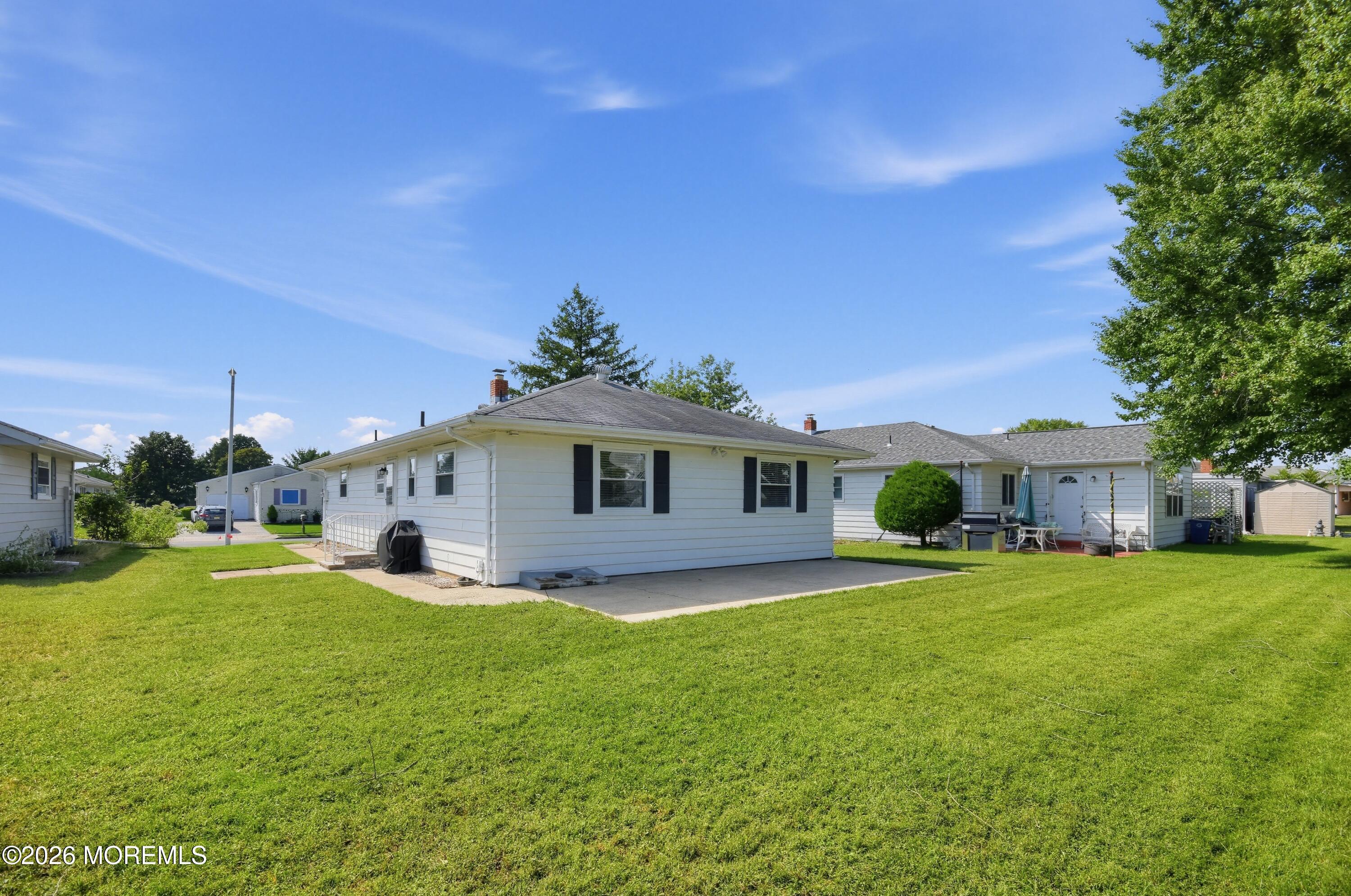 13 Venezia Street Toms River NJ 08757