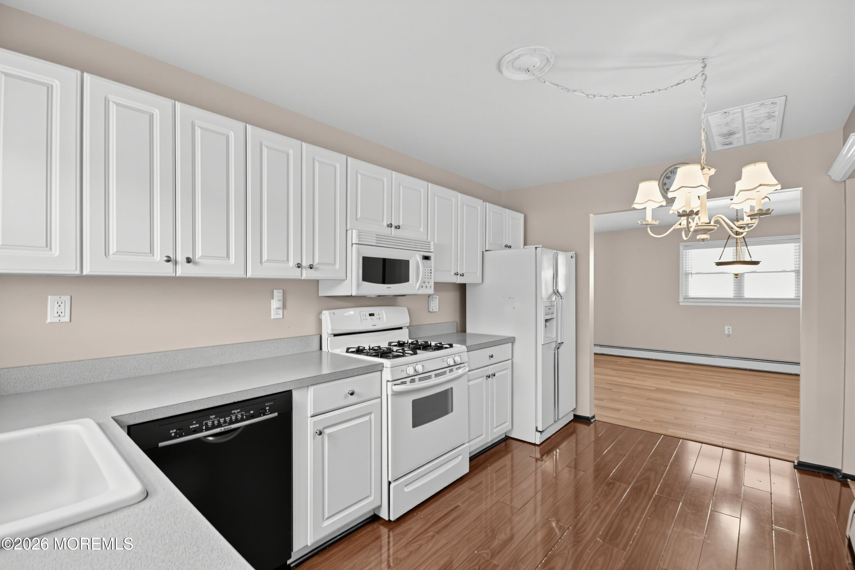 13 Venezia Street Toms River NJ 08757