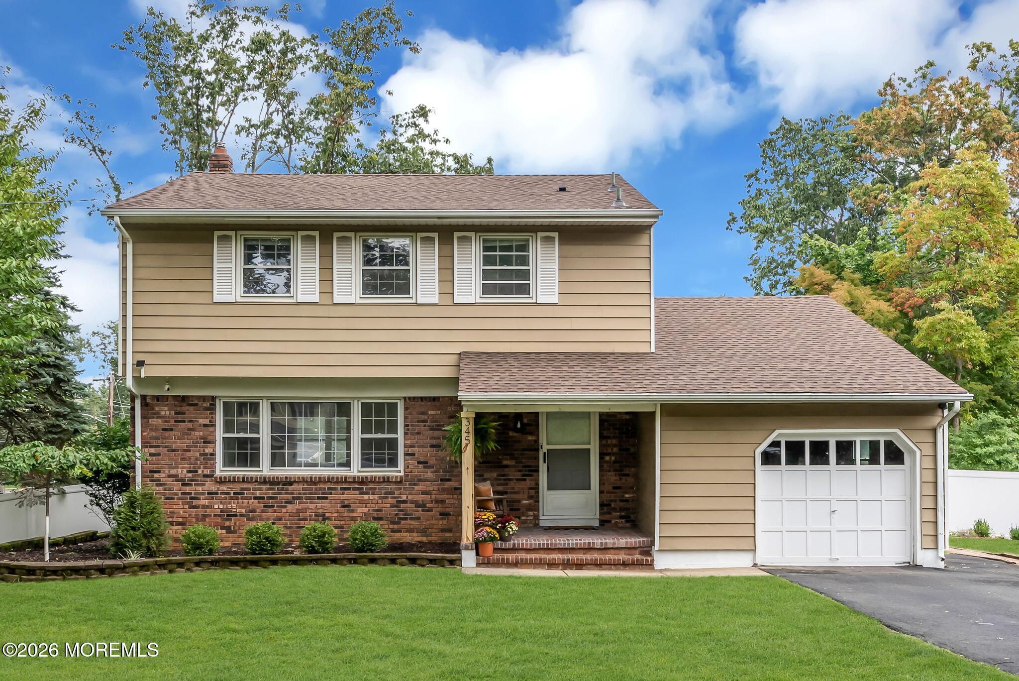 345 Grant Avenue Eatontown NJ 07724