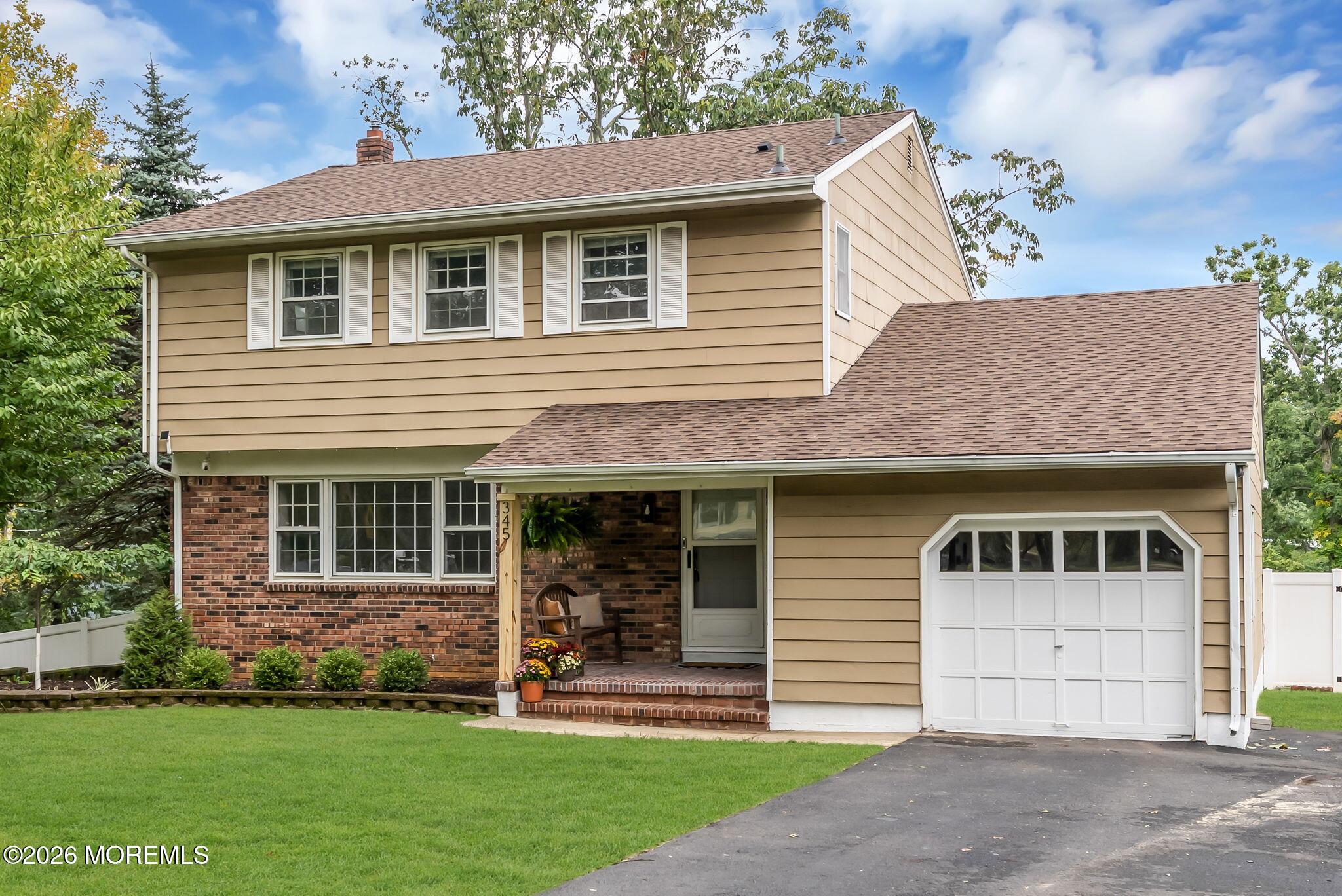 345 Grant Avenue Eatontown NJ 07724