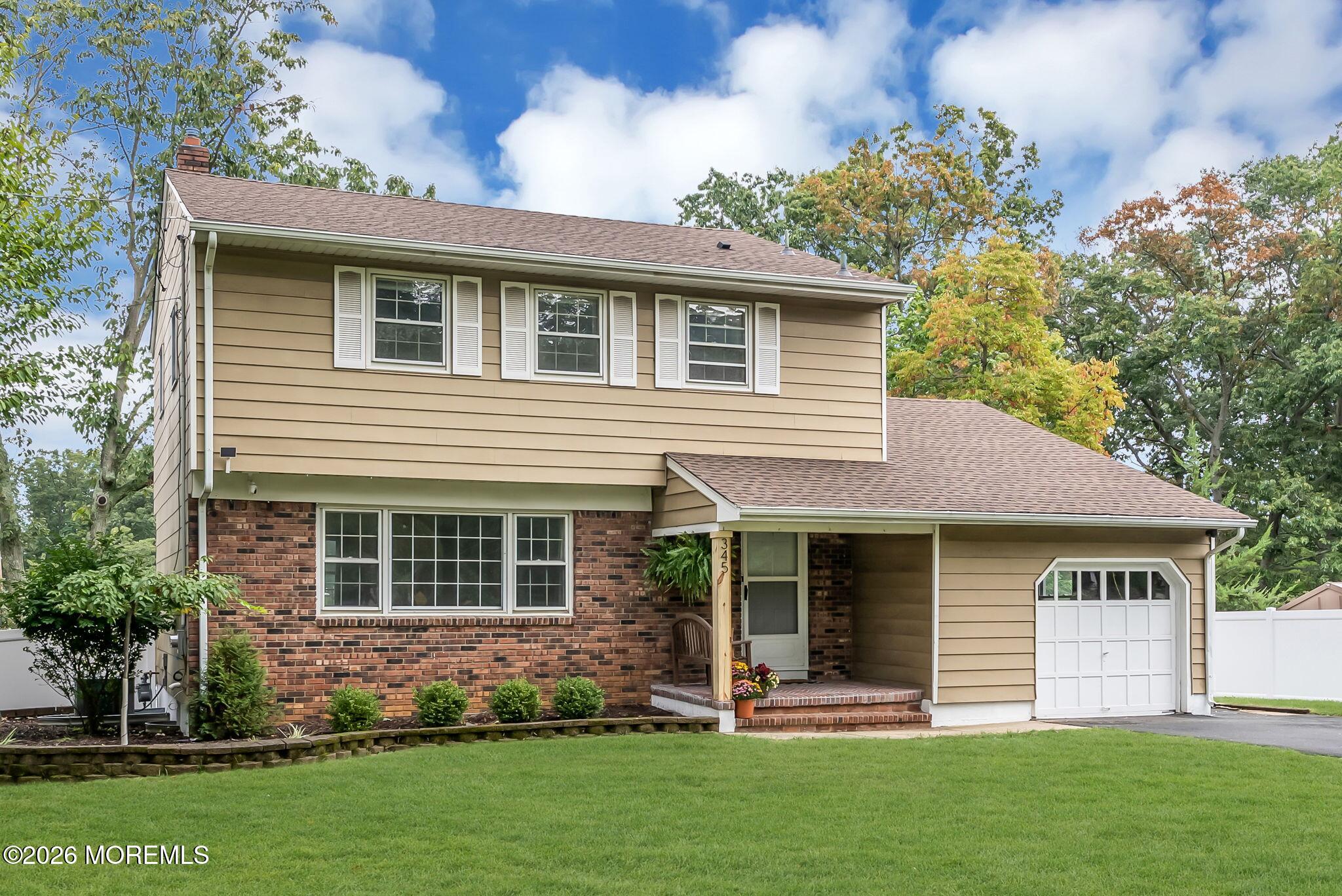 345 Grant Avenue Eatontown NJ 07724