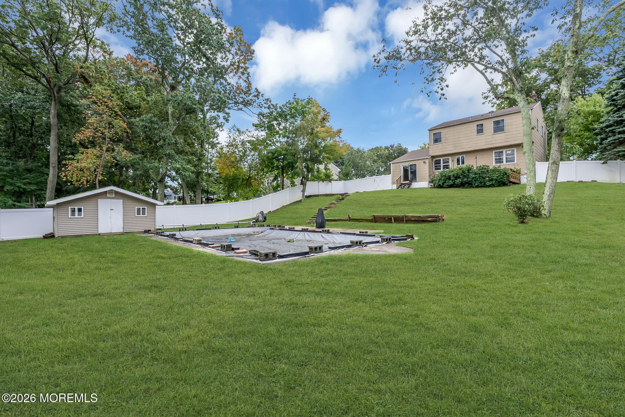 345 Grant Avenue Eatontown NJ 07724