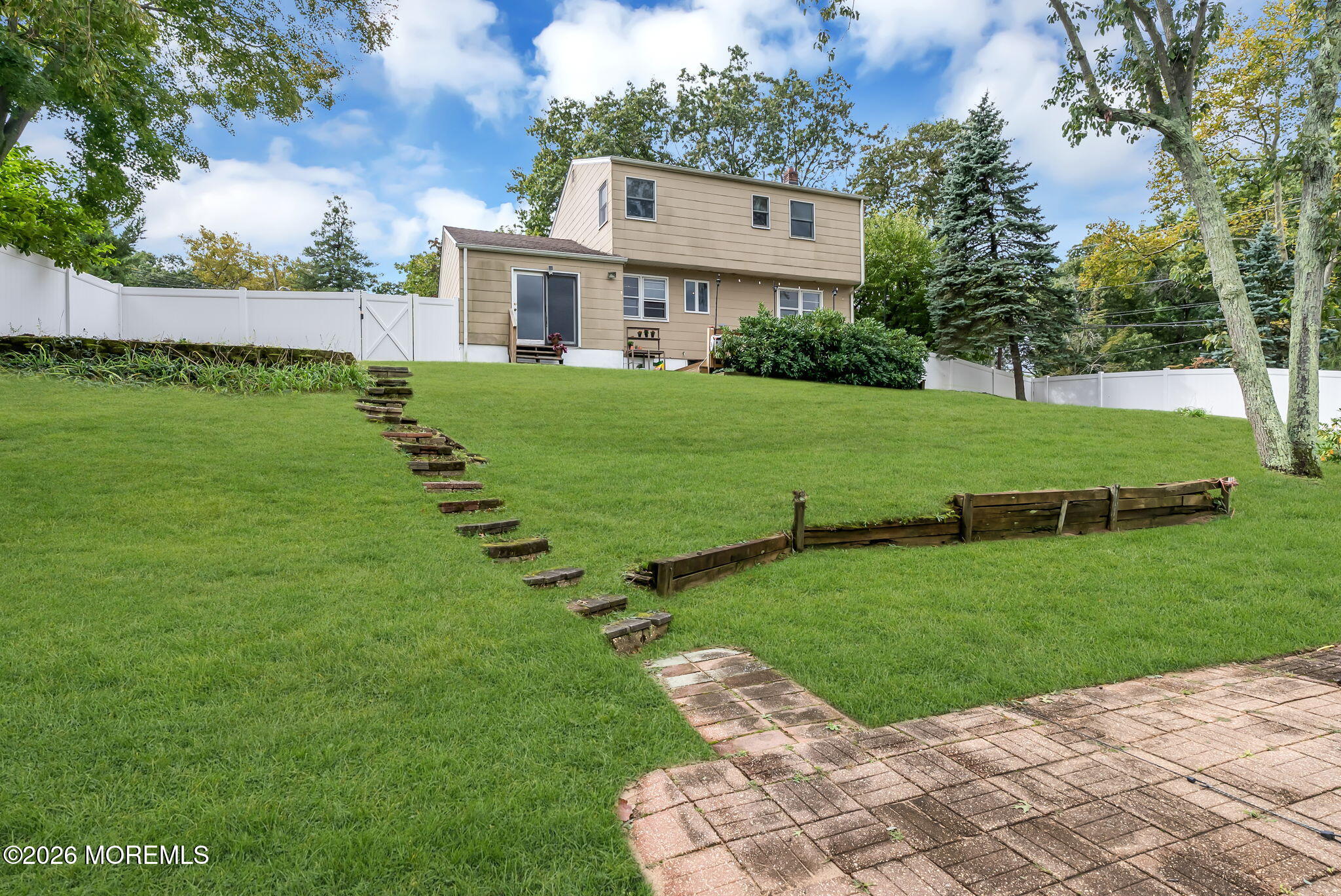 345 Grant Avenue Eatontown NJ 07724