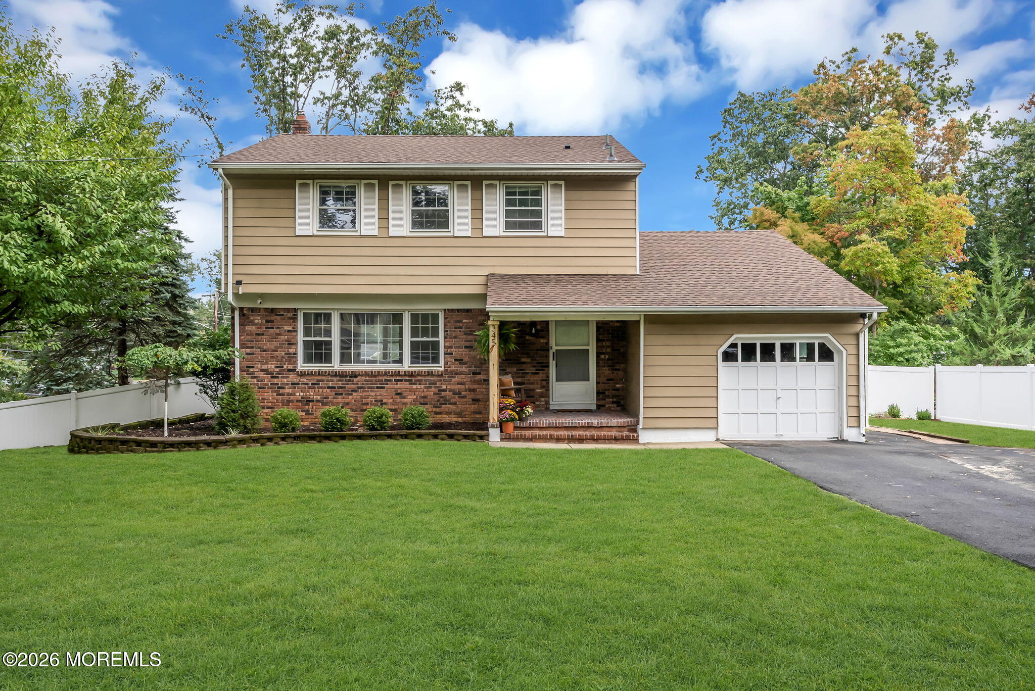 345 Grant Avenue Eatontown NJ 07724