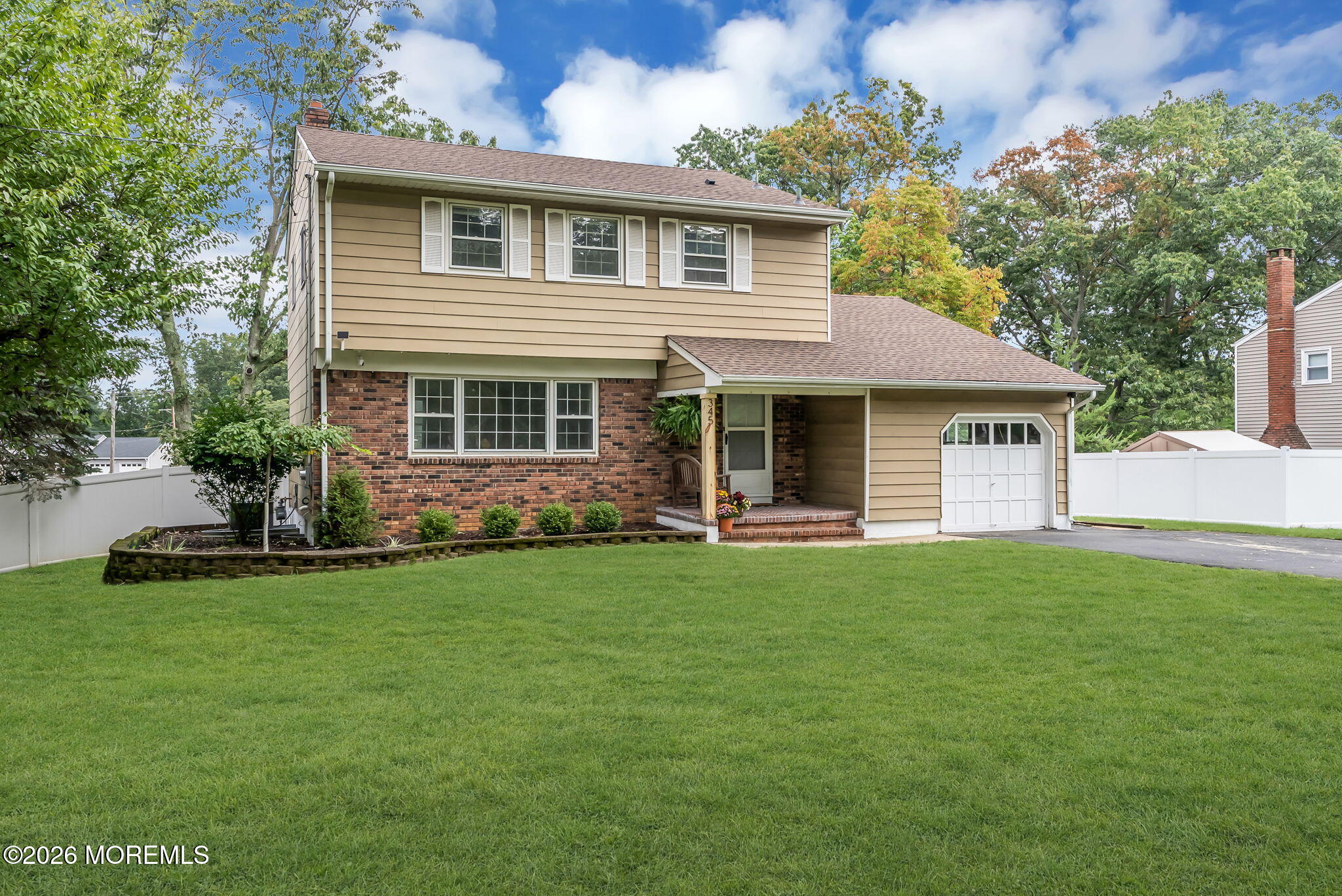 345 Grant Avenue Eatontown NJ 07724