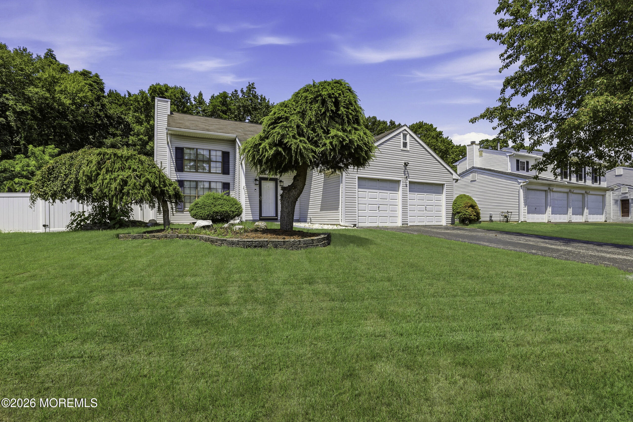8 Snowdrift Lane Howell NJ 07731