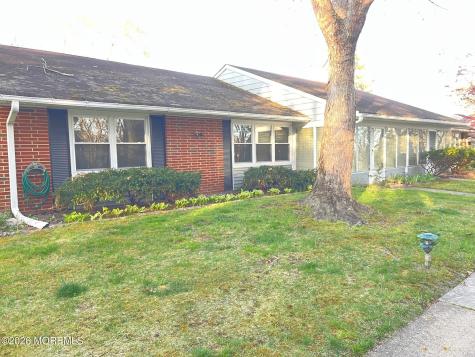 503A Thornbury Court Lakewood NJ 08701