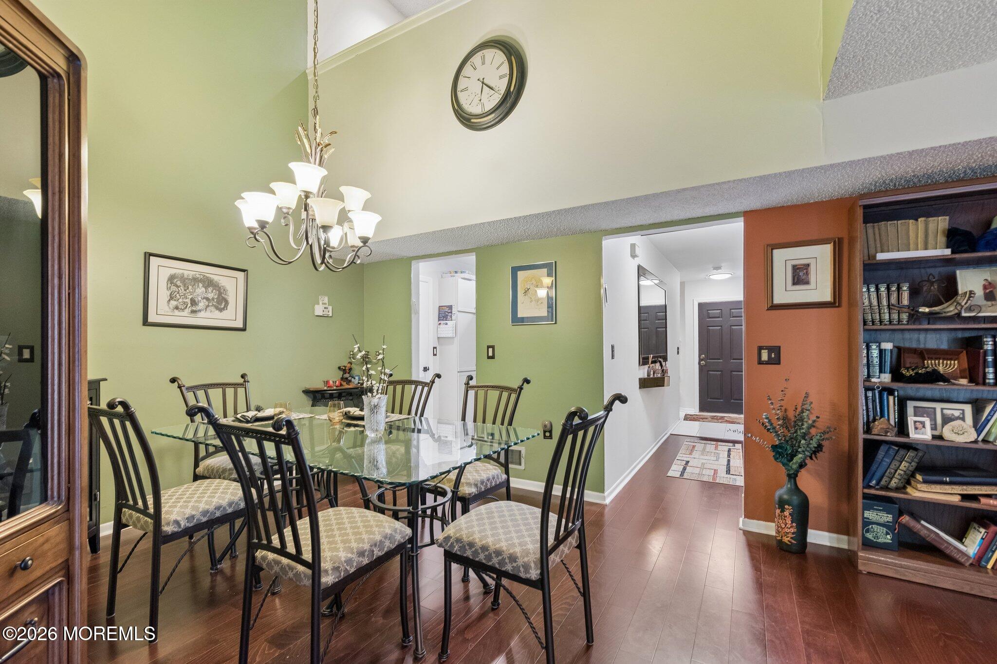 447 Bayberry Court Englishtown NJ 07726