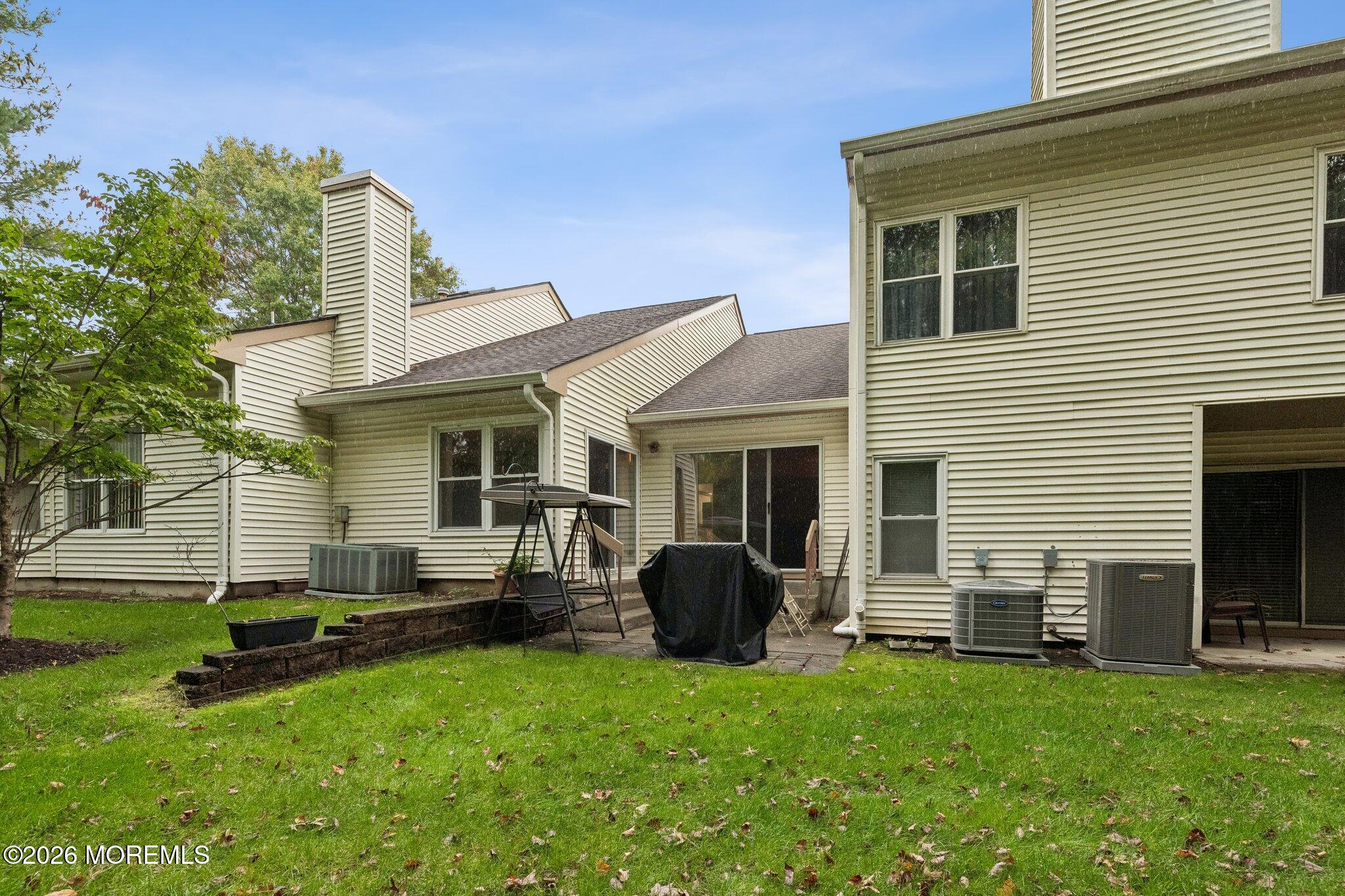 447 Bayberry Court Englishtown NJ 07726