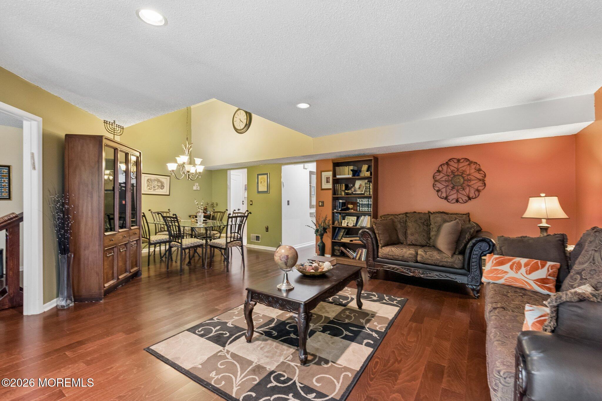 447 Bayberry Court Englishtown NJ 07726