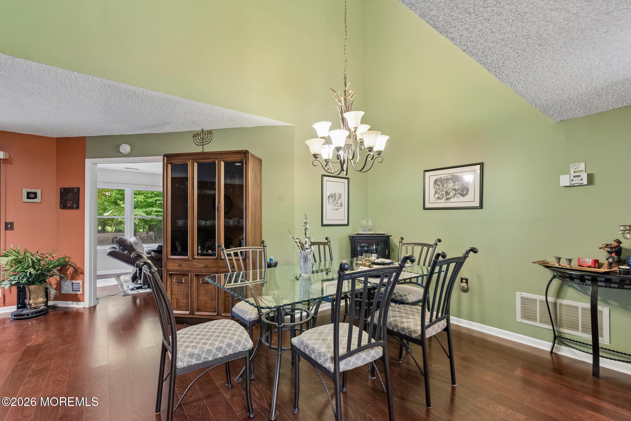 447 Bayberry Court Englishtown NJ 07726