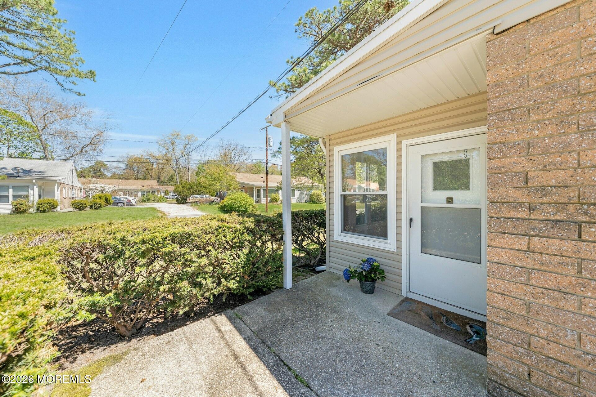 3 A Hemlock Street Toms River NJ 08757