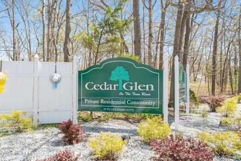 3 A Hemlock Street Toms River NJ 08757