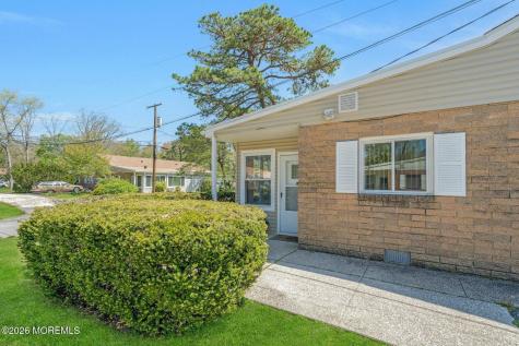 3 A Hemlock Street Toms River NJ 08757