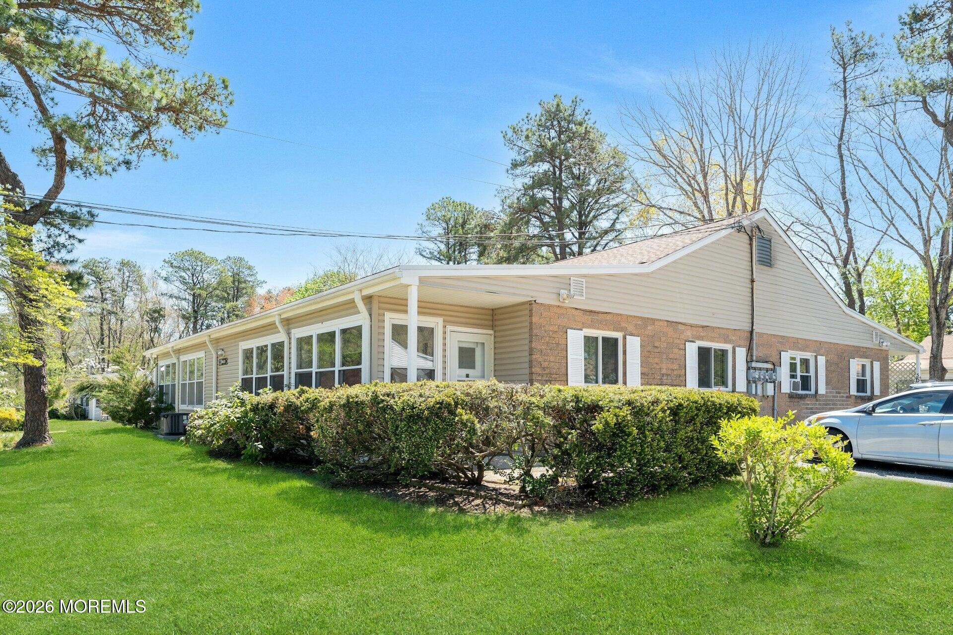 3 A Hemlock Street Toms River NJ 08757