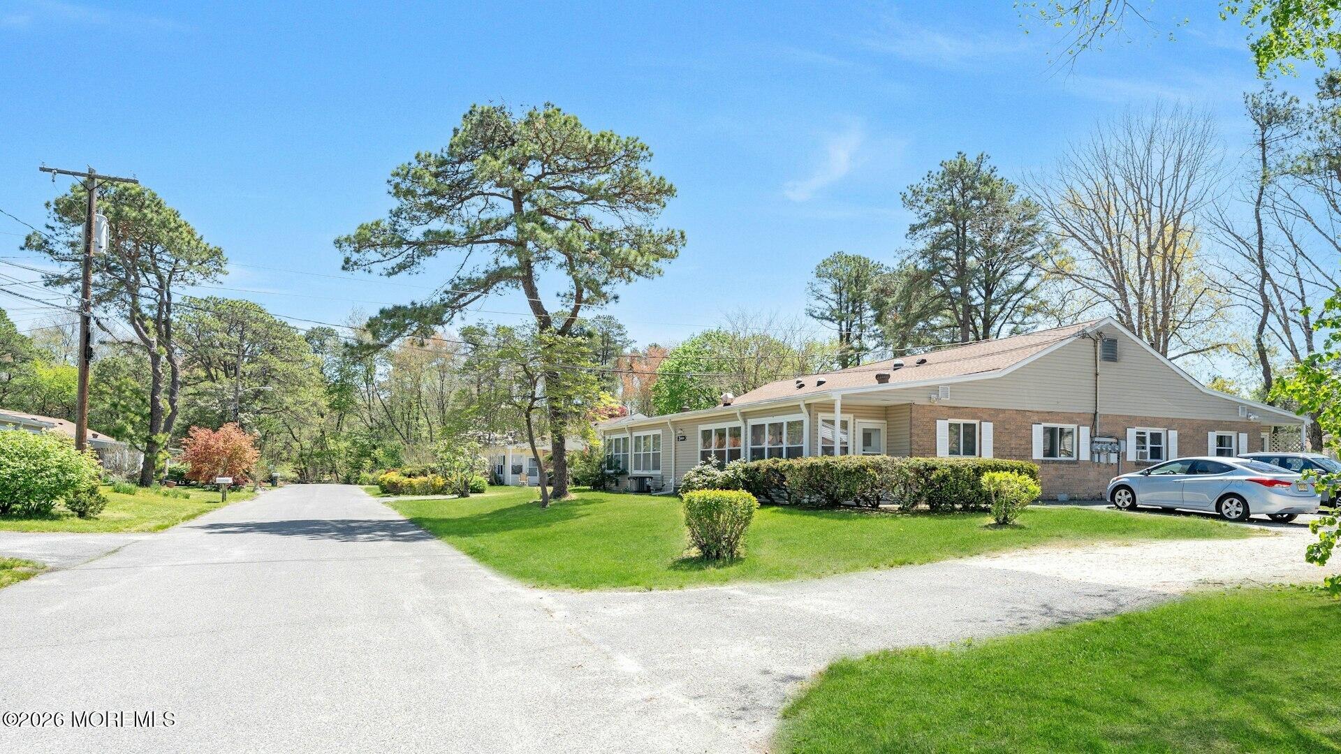 3 A Hemlock Street Toms River NJ 08757