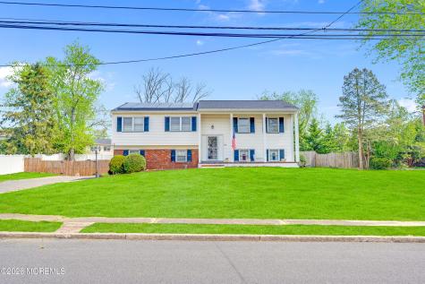 536 Skylark Drive Toms River NJ 08755