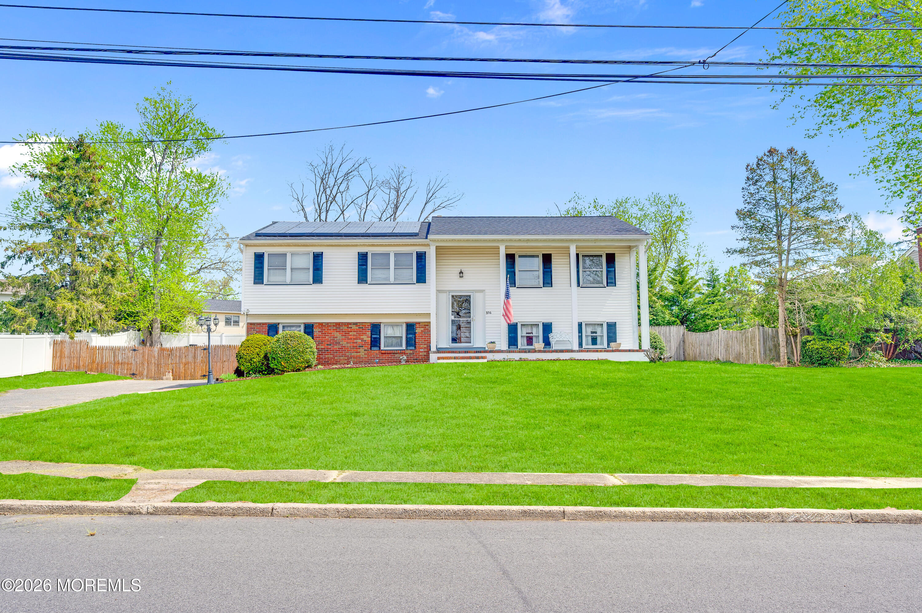 536 Skylark Drive Toms River NJ 08755