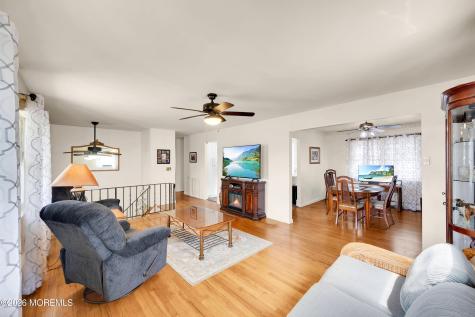 536 Skylark Drive Toms River NJ 08755