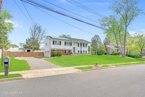 536 Skylark Drive Toms River NJ 08755