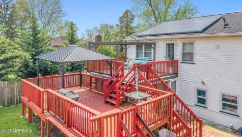 536 Skylark Drive Toms River NJ 08755