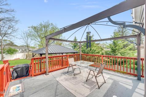 536 Skylark Drive Toms River NJ 08755