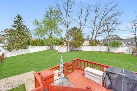 536 Skylark Drive Toms River NJ 08755