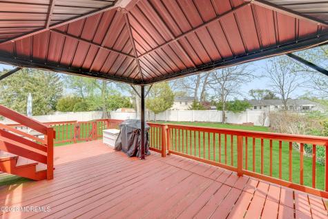 536 Skylark Drive Toms River NJ 08755