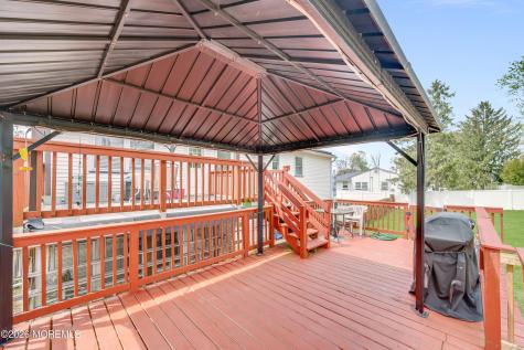 536 Skylark Drive Toms River NJ 08755