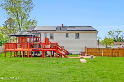 536 Skylark Drive Toms River NJ 08755