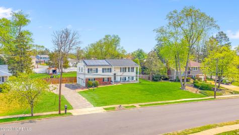 536 Skylark Drive Toms River NJ 08755
