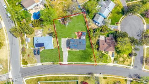 536 Skylark Drive Toms River NJ 08755