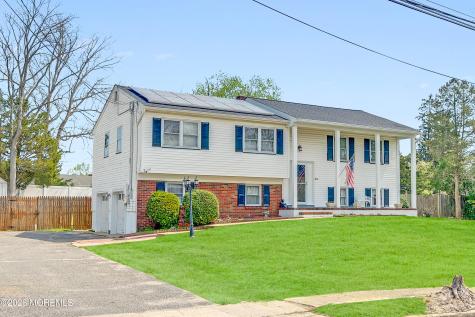 536 Skylark Drive Toms River NJ 08755