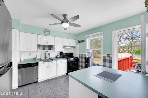 536 Skylark Drive Toms River NJ 08755