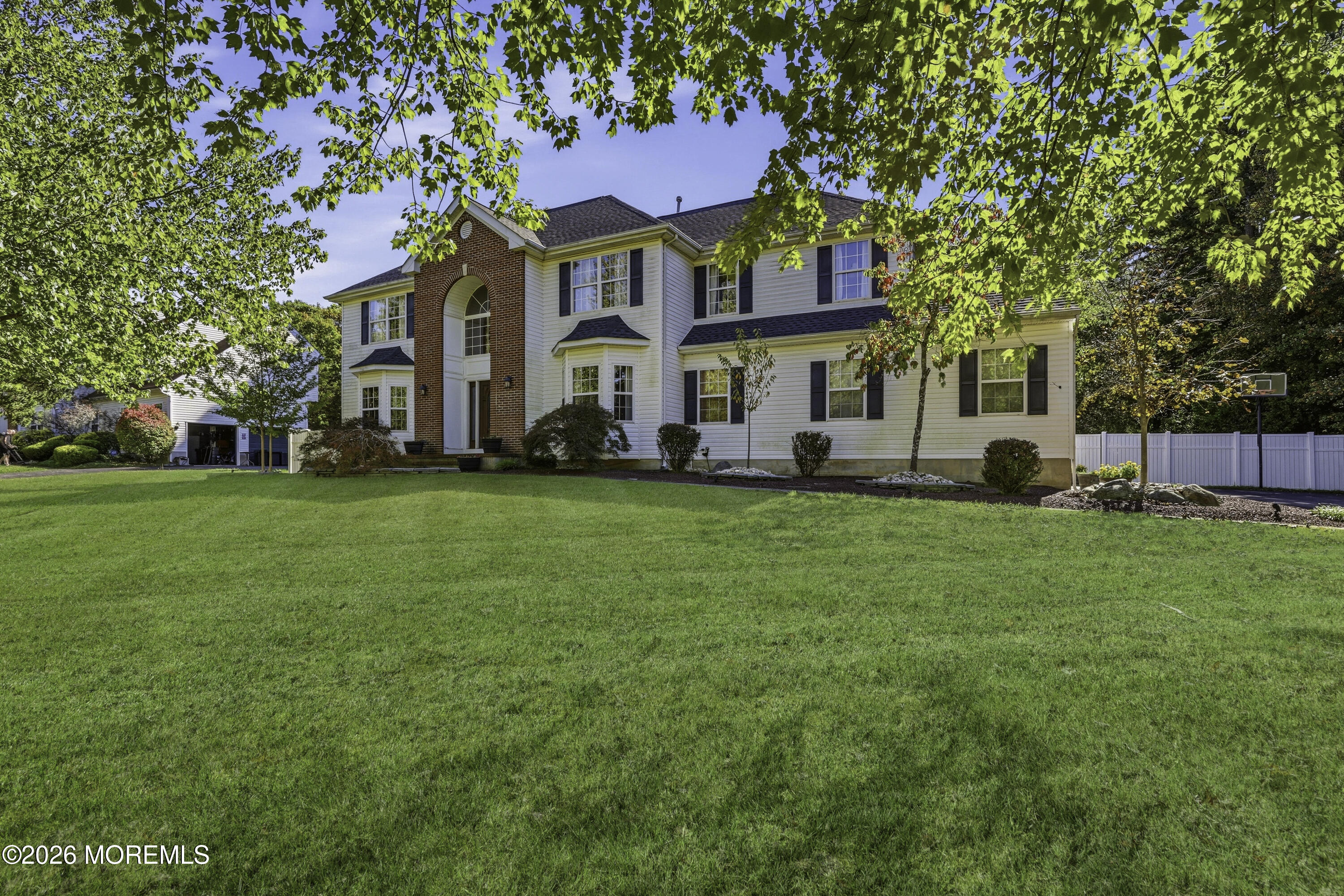7 Arboretum Drive Jackson NJ 08527