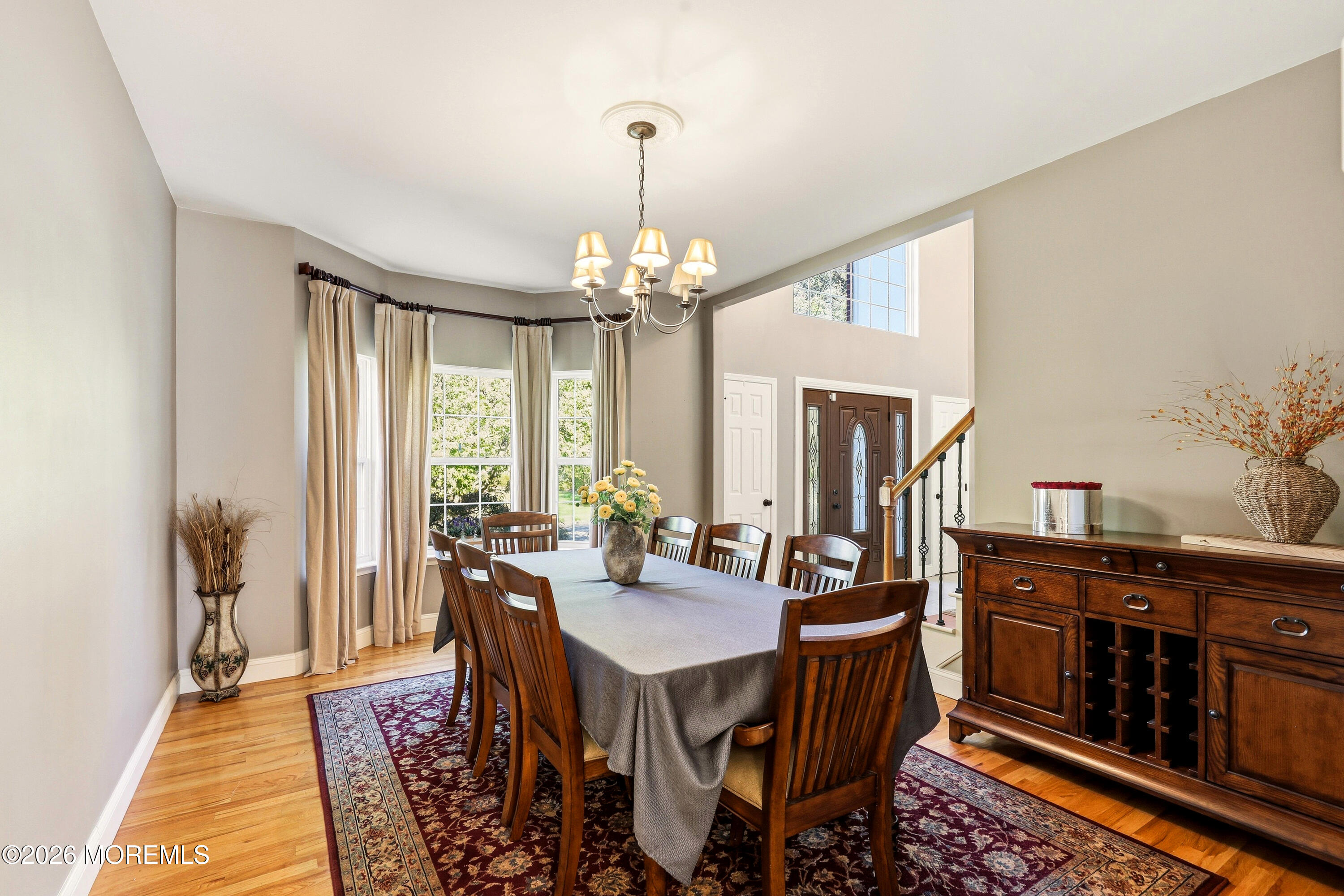 7 Arboretum Drive Jackson NJ 08527