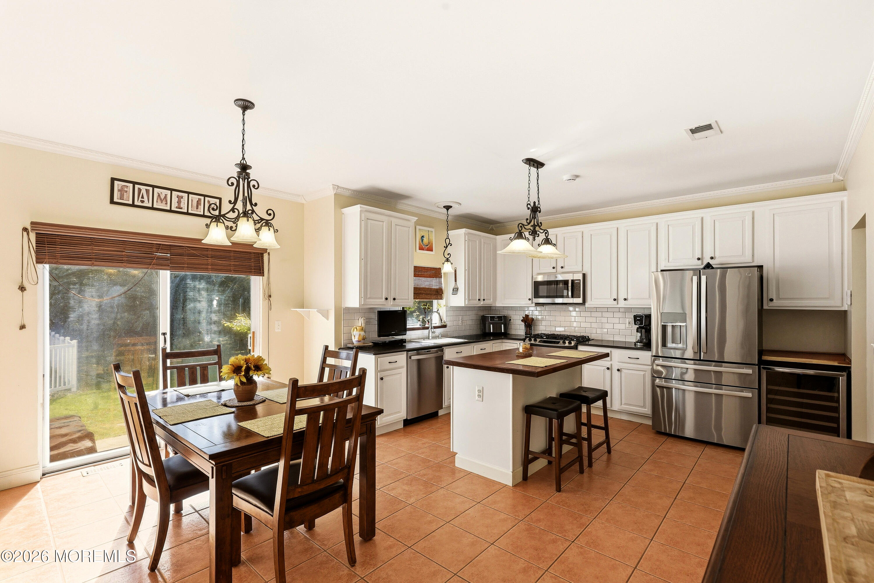 7 Arboretum Drive Jackson NJ 08527