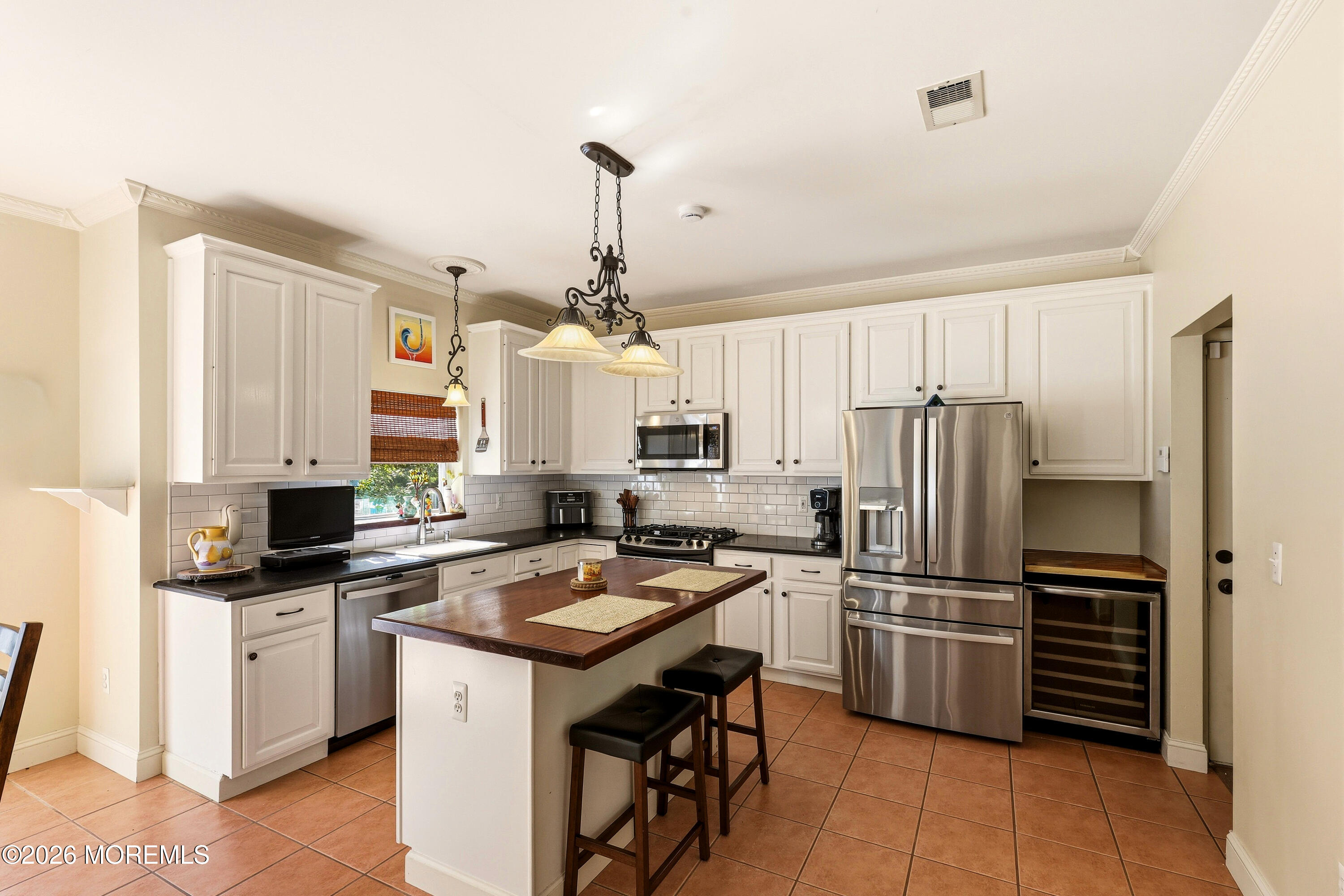 7 Arboretum Drive Jackson NJ 08527