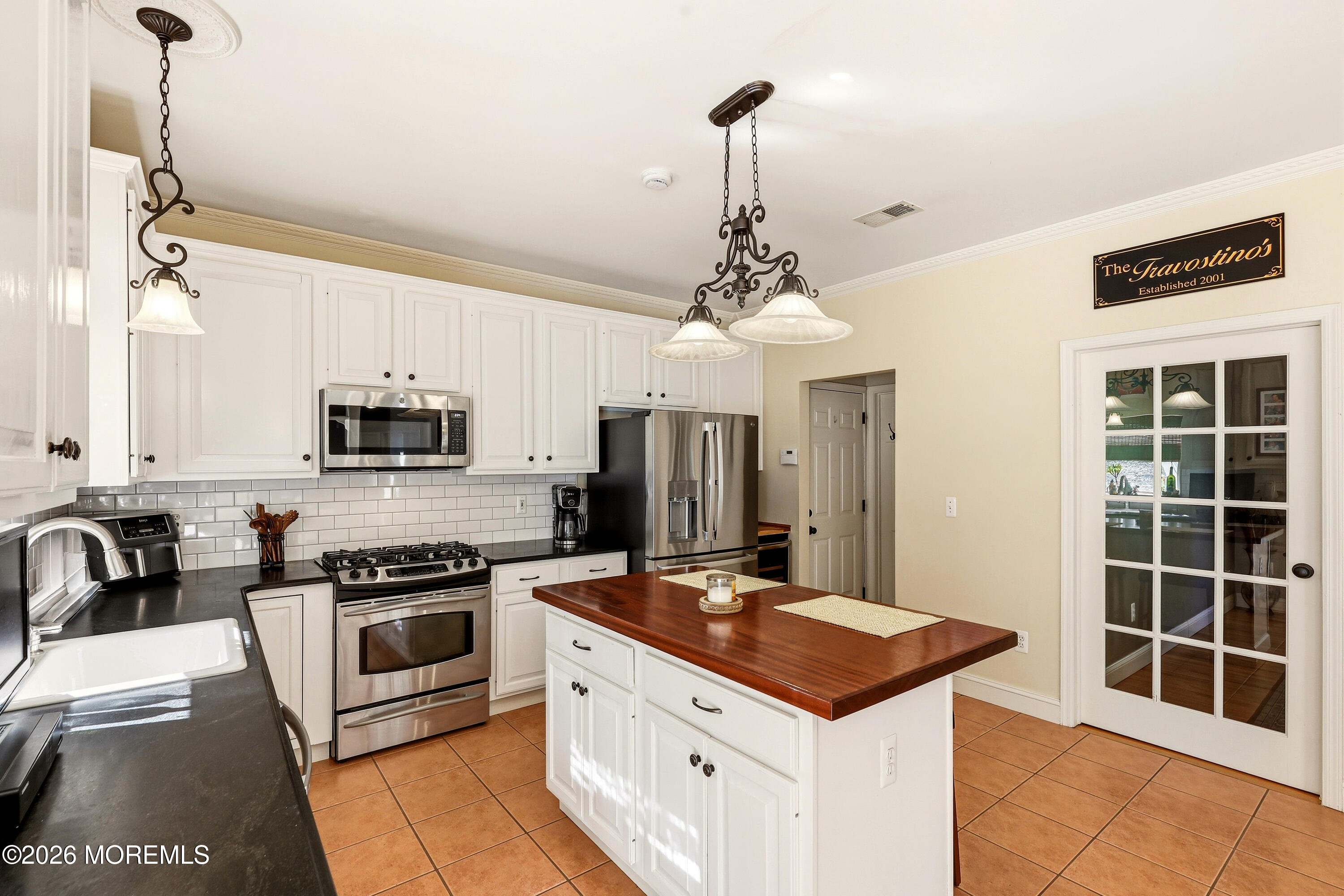 7 Arboretum Drive Jackson NJ 08527