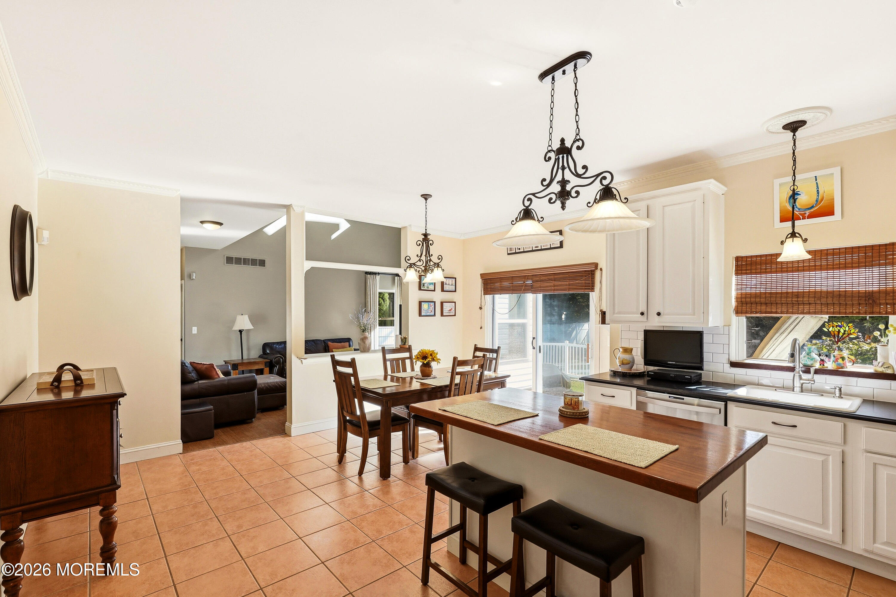 7 Arboretum Drive Jackson NJ 08527