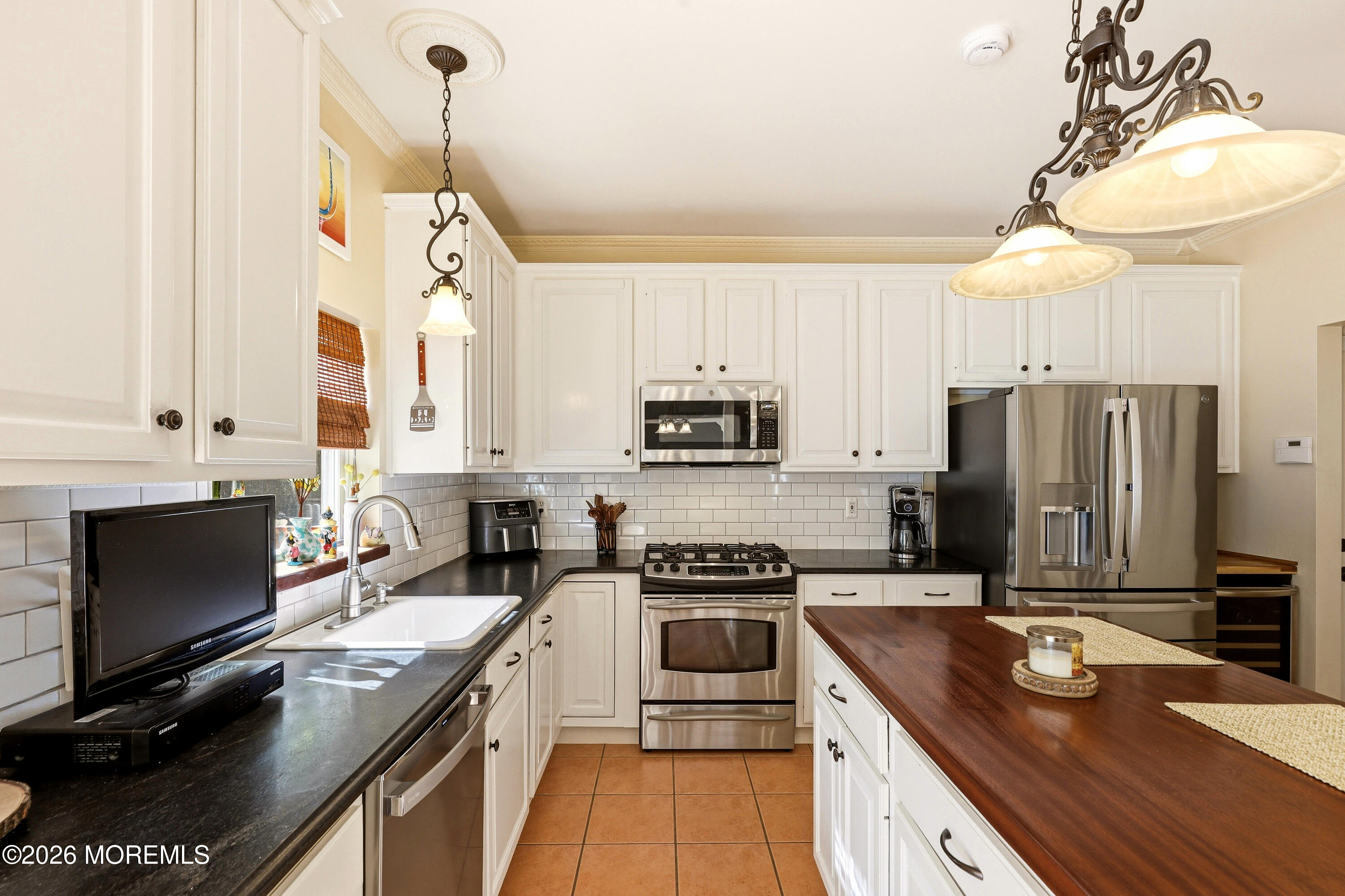 7 Arboretum Drive Jackson NJ 08527